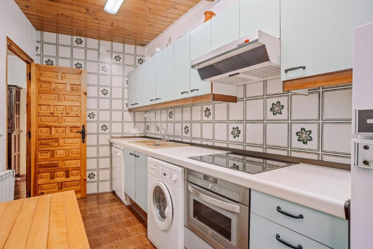Arix Holiday home *