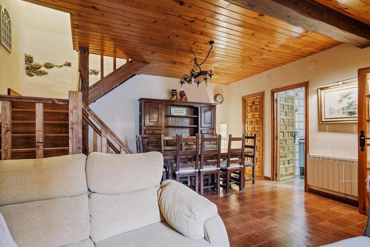 Arix Holiday home Sallent De Gallego