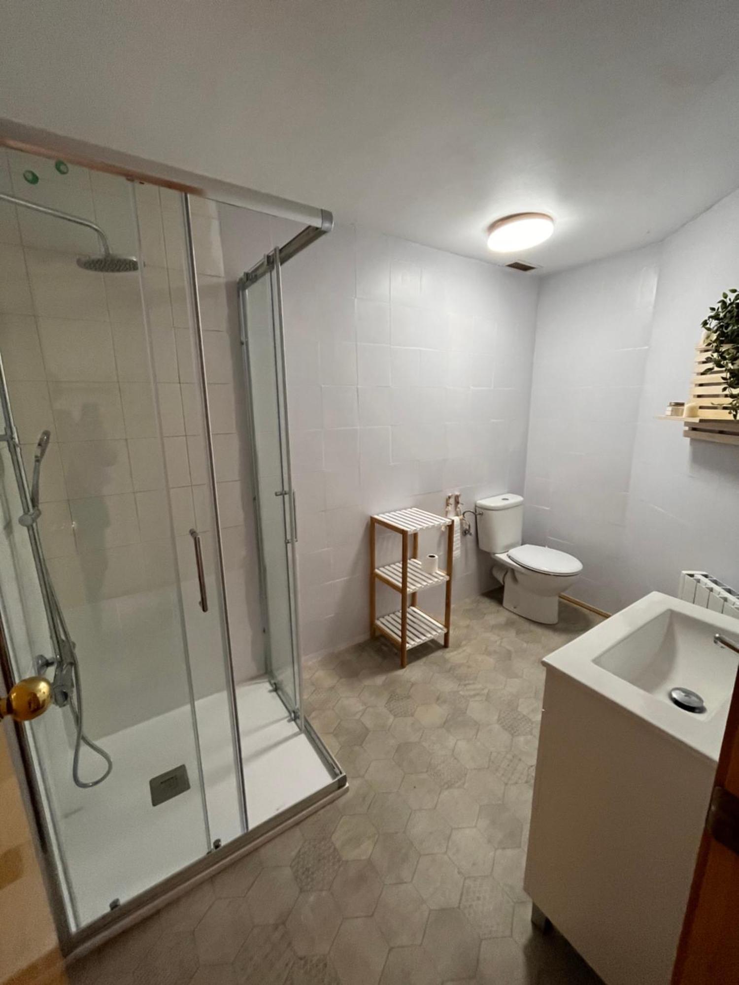 Selva Blanca Apartment *