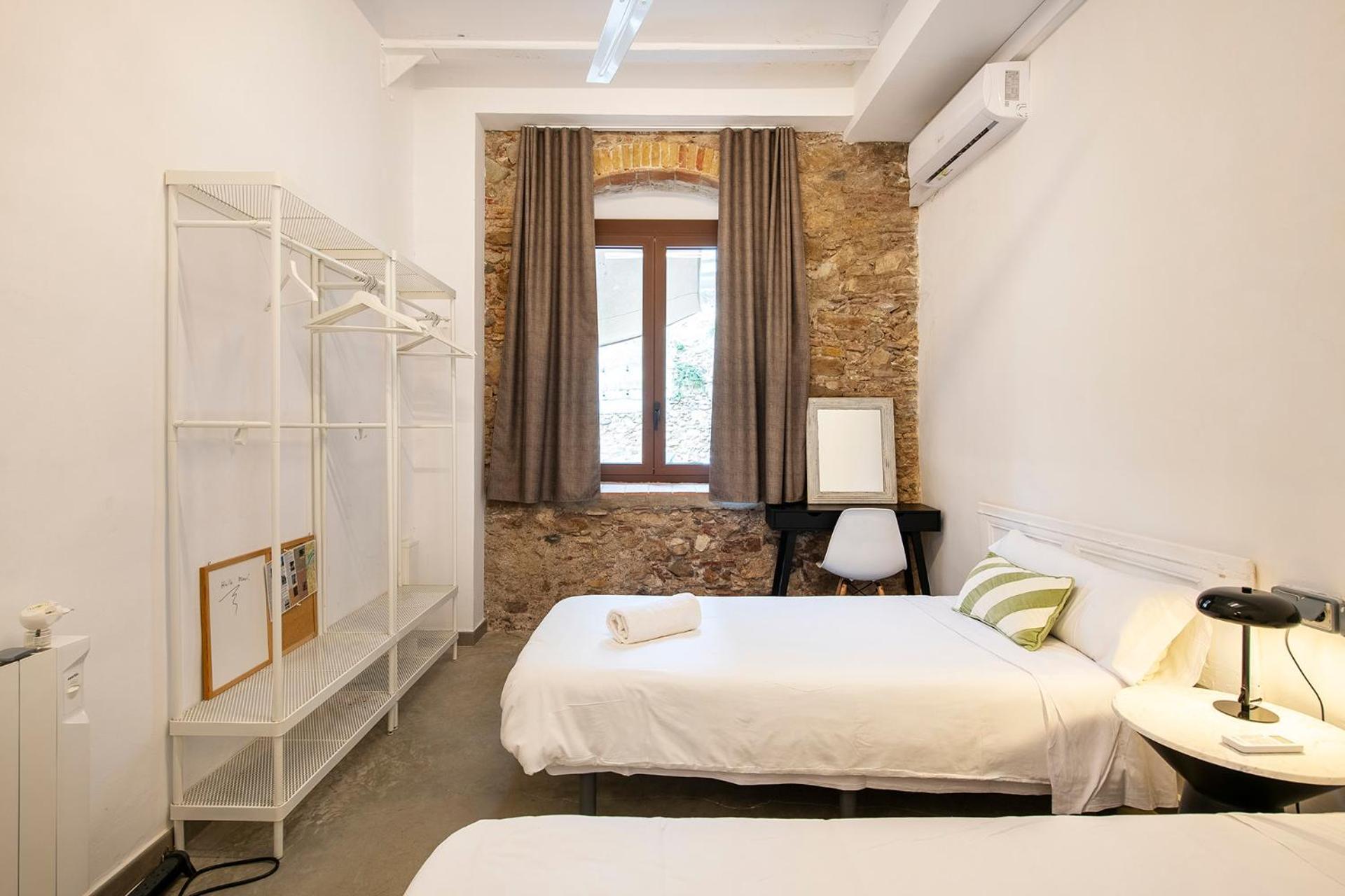 Aptw Pool In Heart Of Old Town Girona