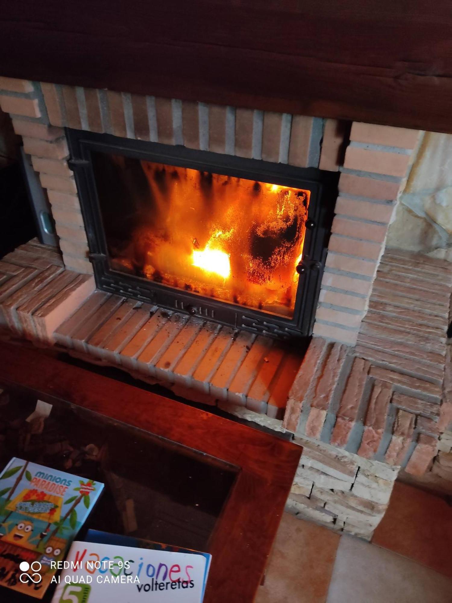 Mi Deseo