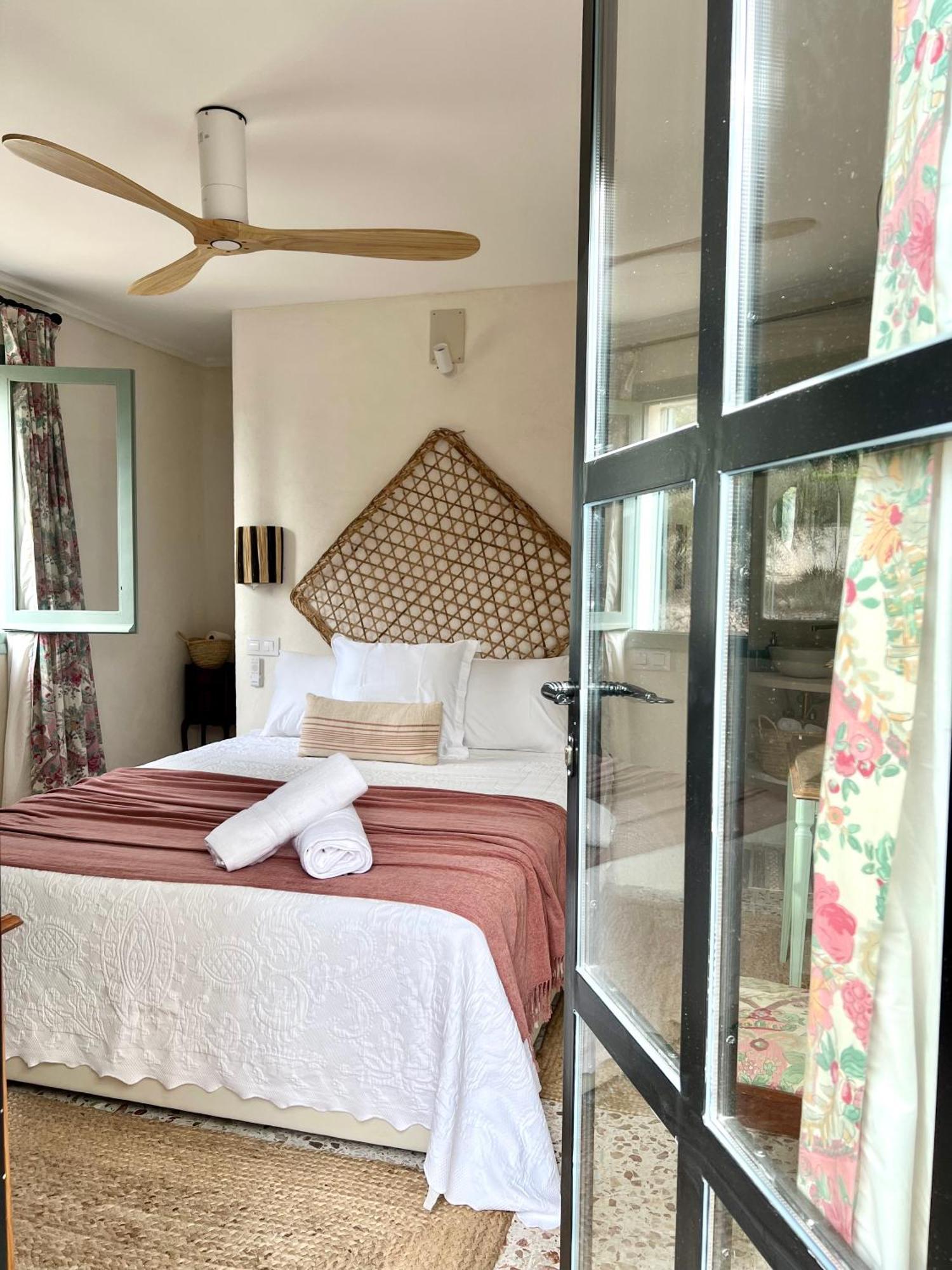 Escapada Romantica, Apartamento Jávea