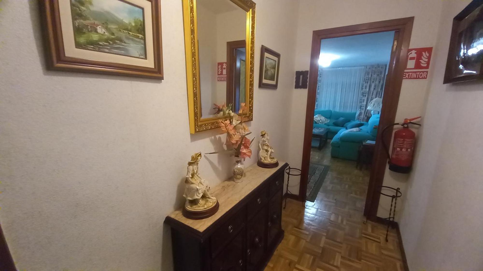 Granja De San Antonio Fresnedillas de la Oliva