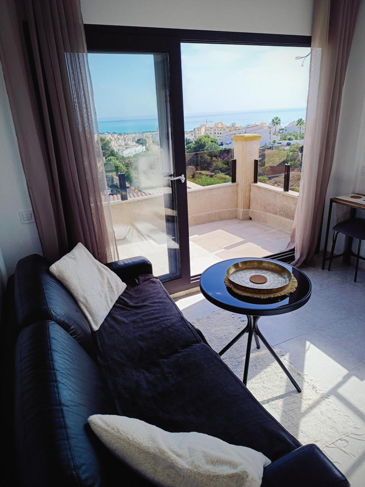 Rising Sun Apartamento Torrevieja
