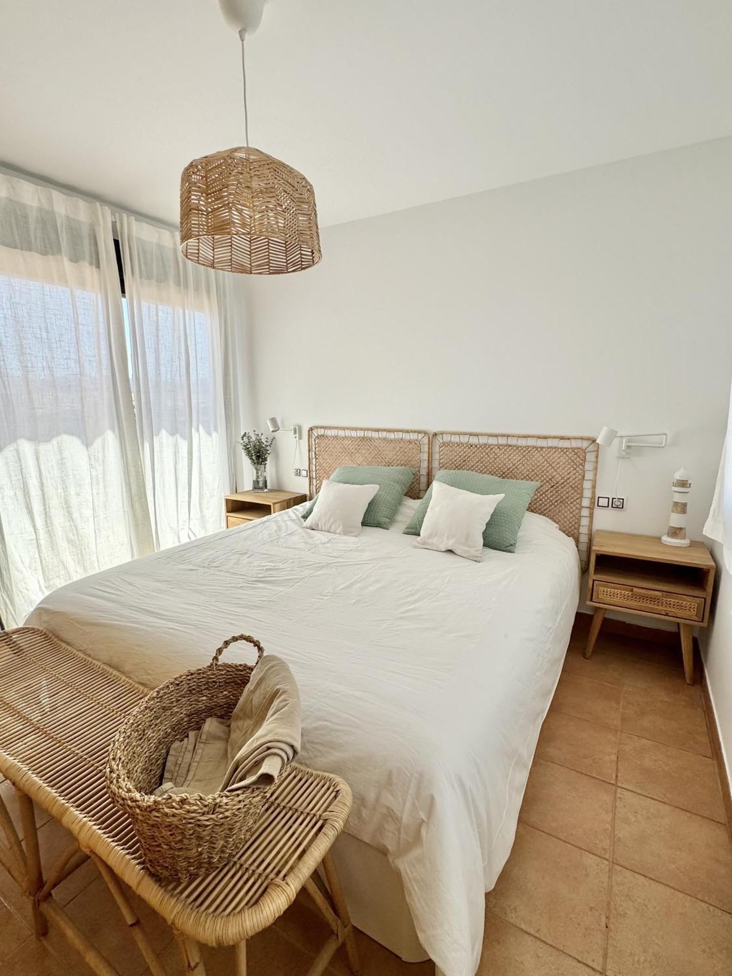 Holiday home Majanicho Con Piscina *