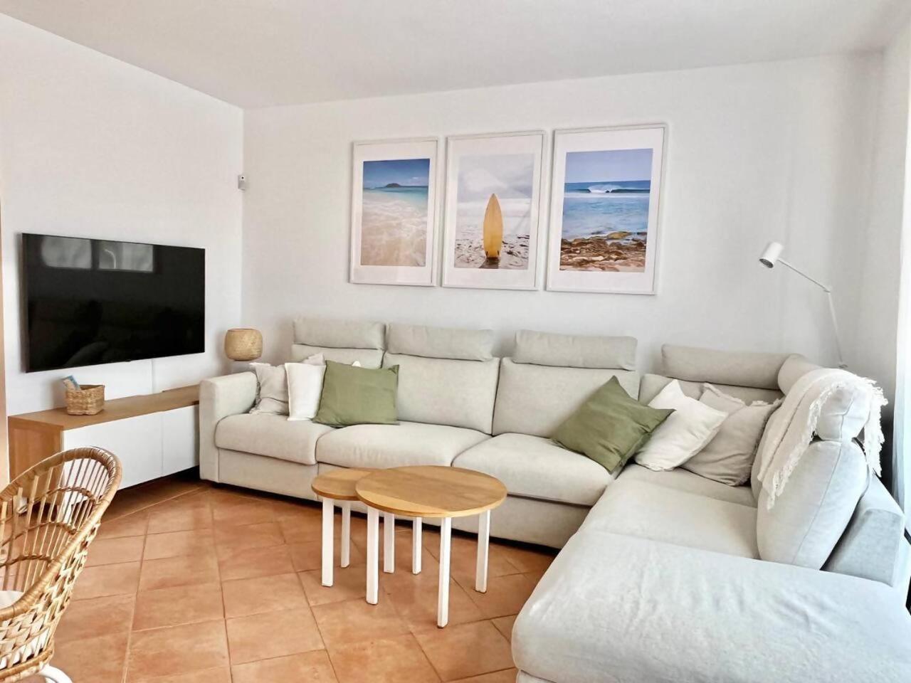 Holiday home Majanicho Con Piscina