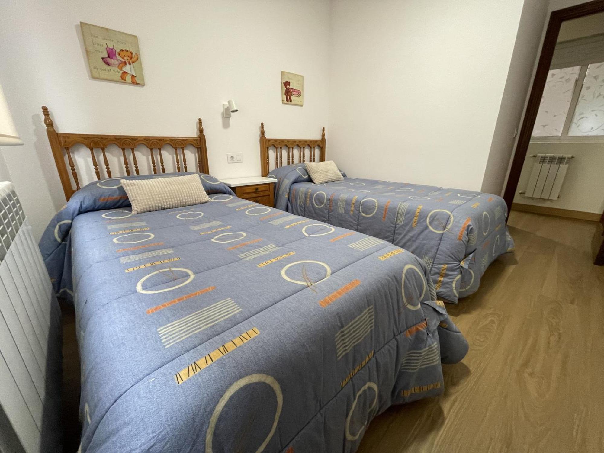 Turismo De Ruta Apartment