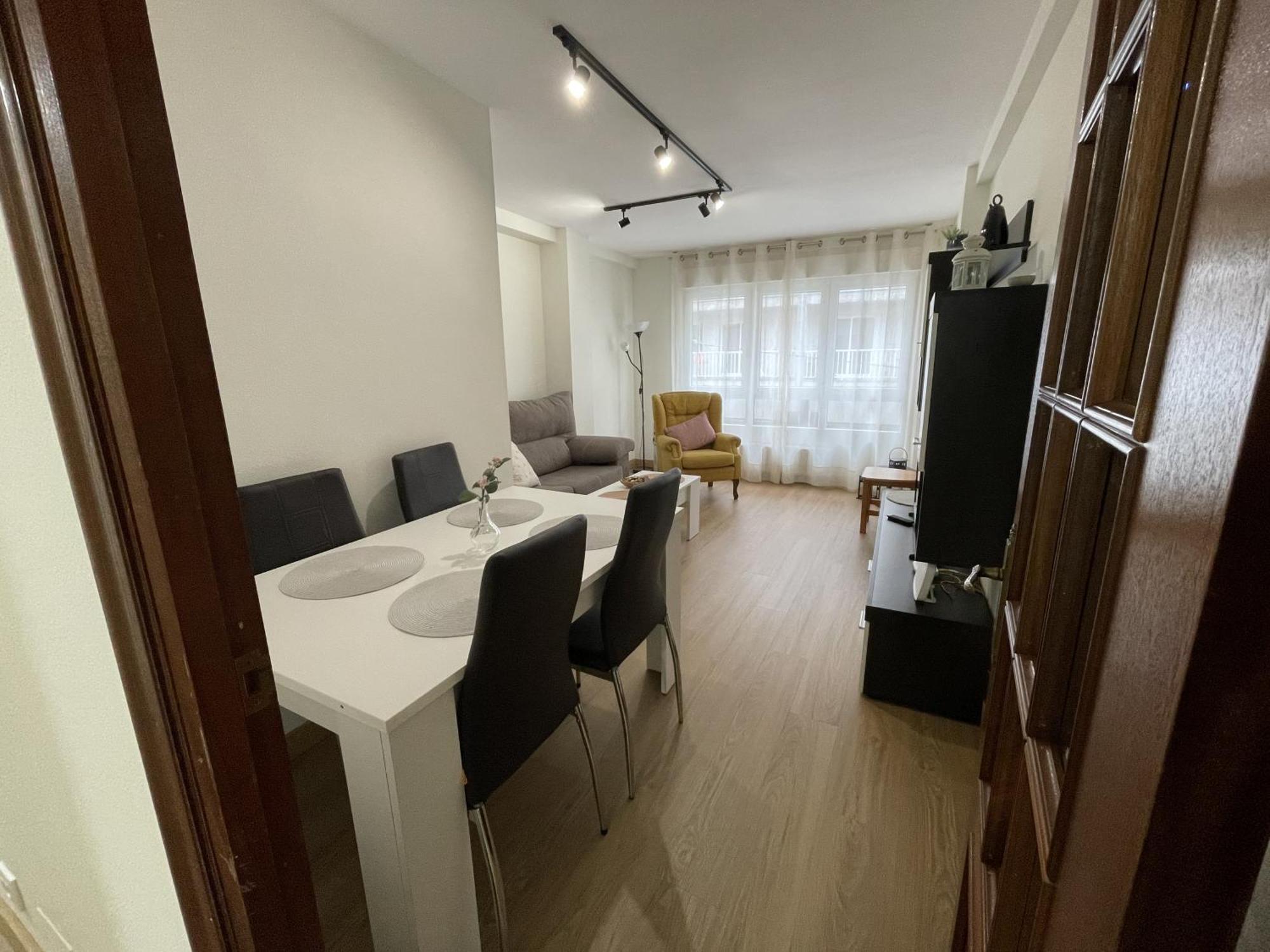 Apartment Turismo De Ruta Ames