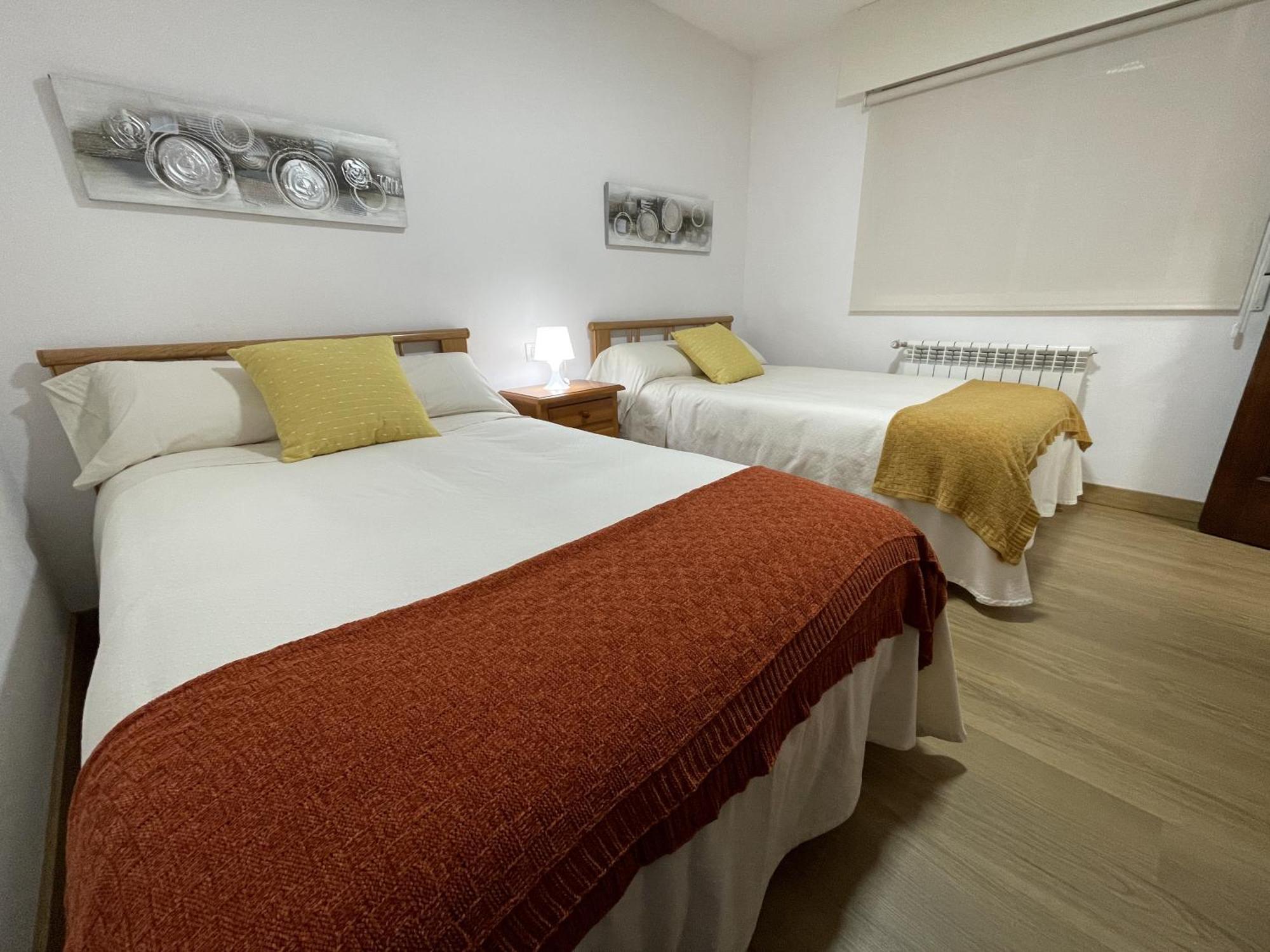 Apartment Turismo De Ruta