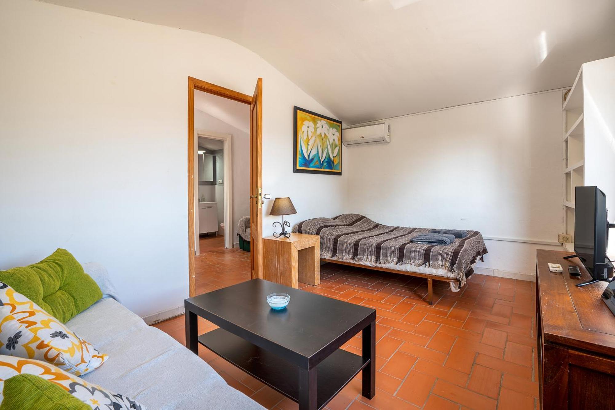 Villa Martinez