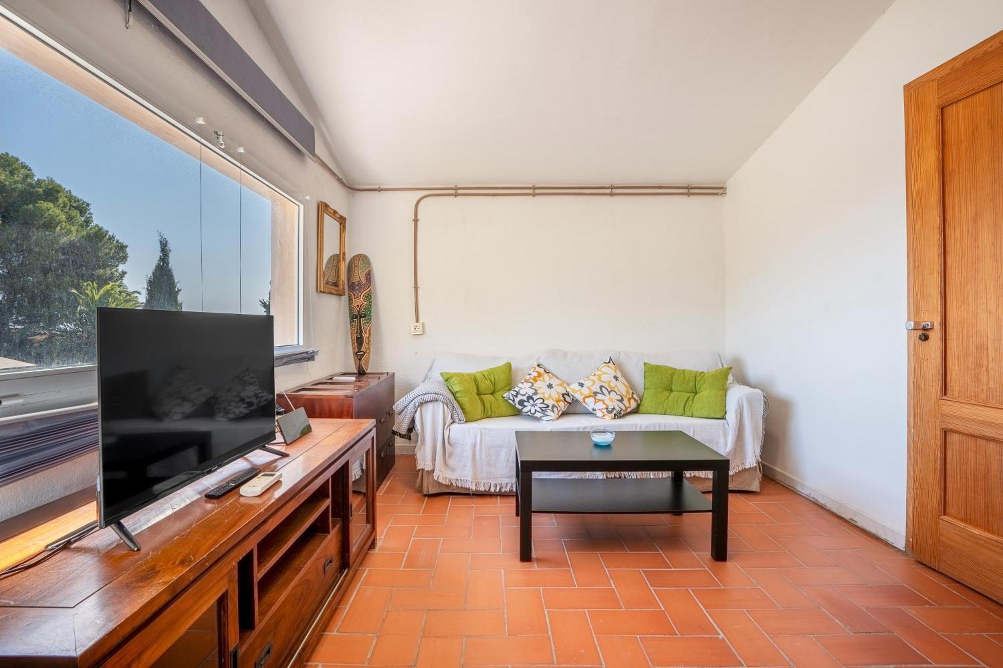 Martinez Villa Salobreña