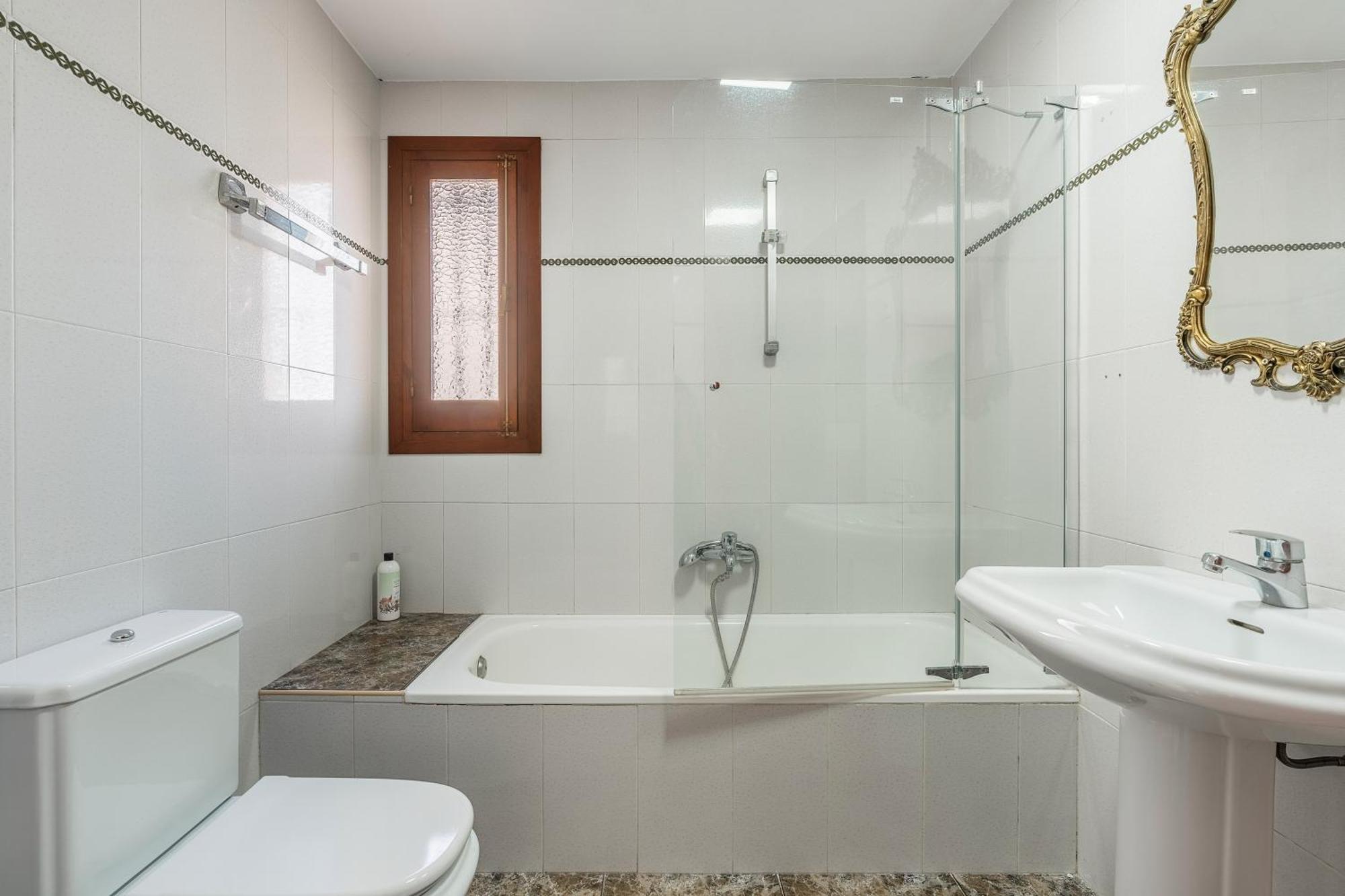 Martinez Villa Salobreña