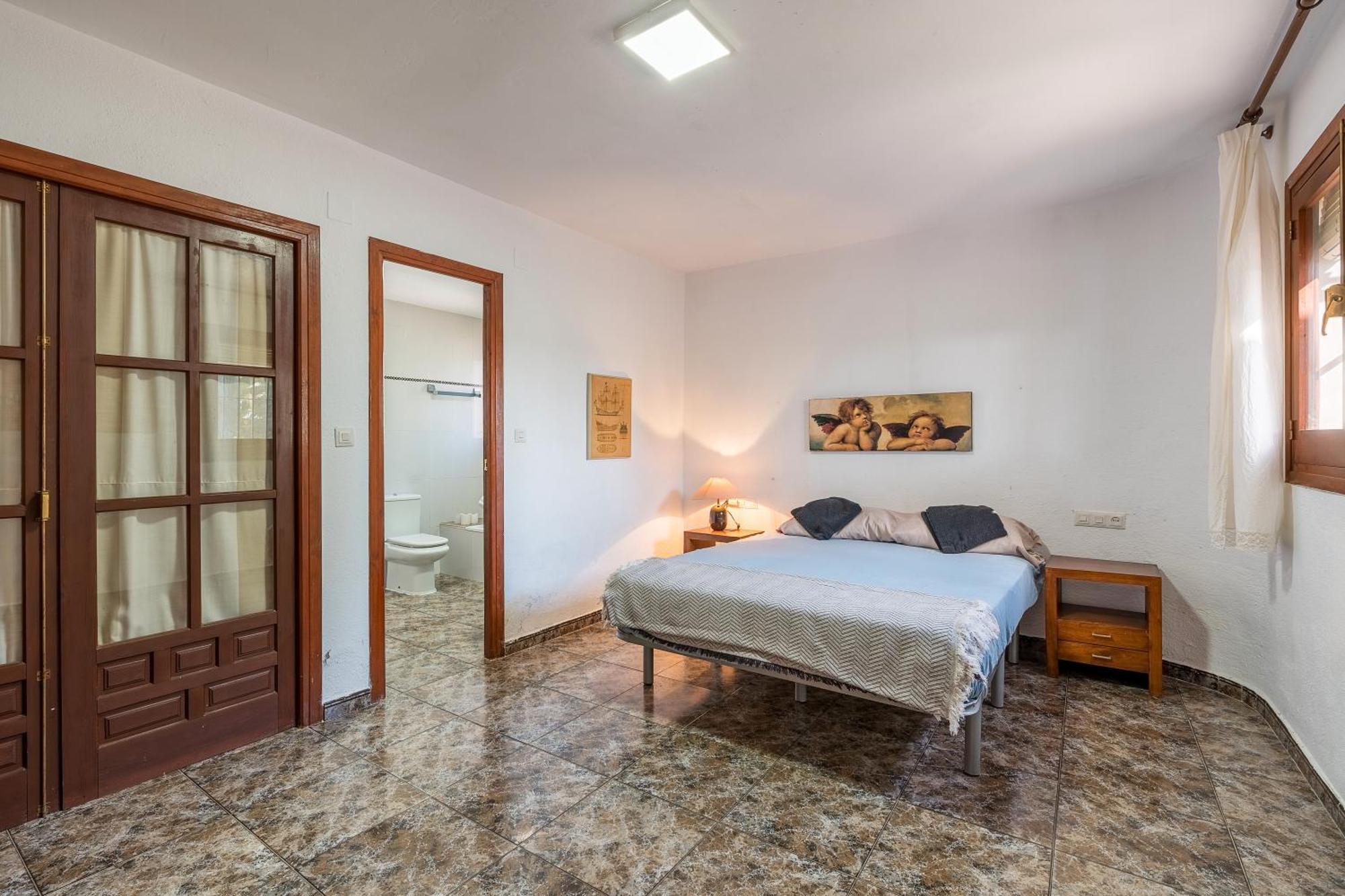 Villa Martinez Salobreña