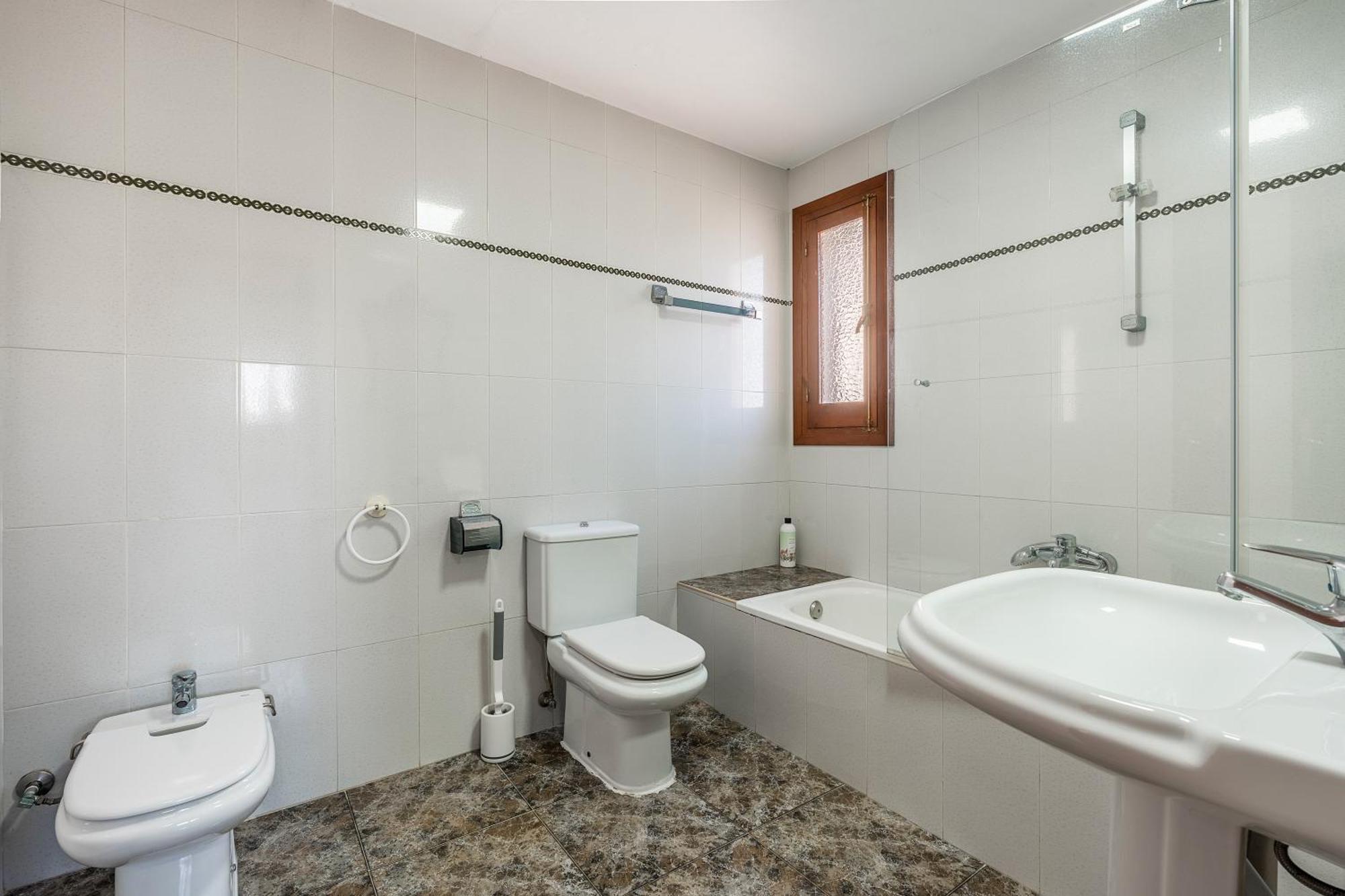 Martinez Villa Salobreña