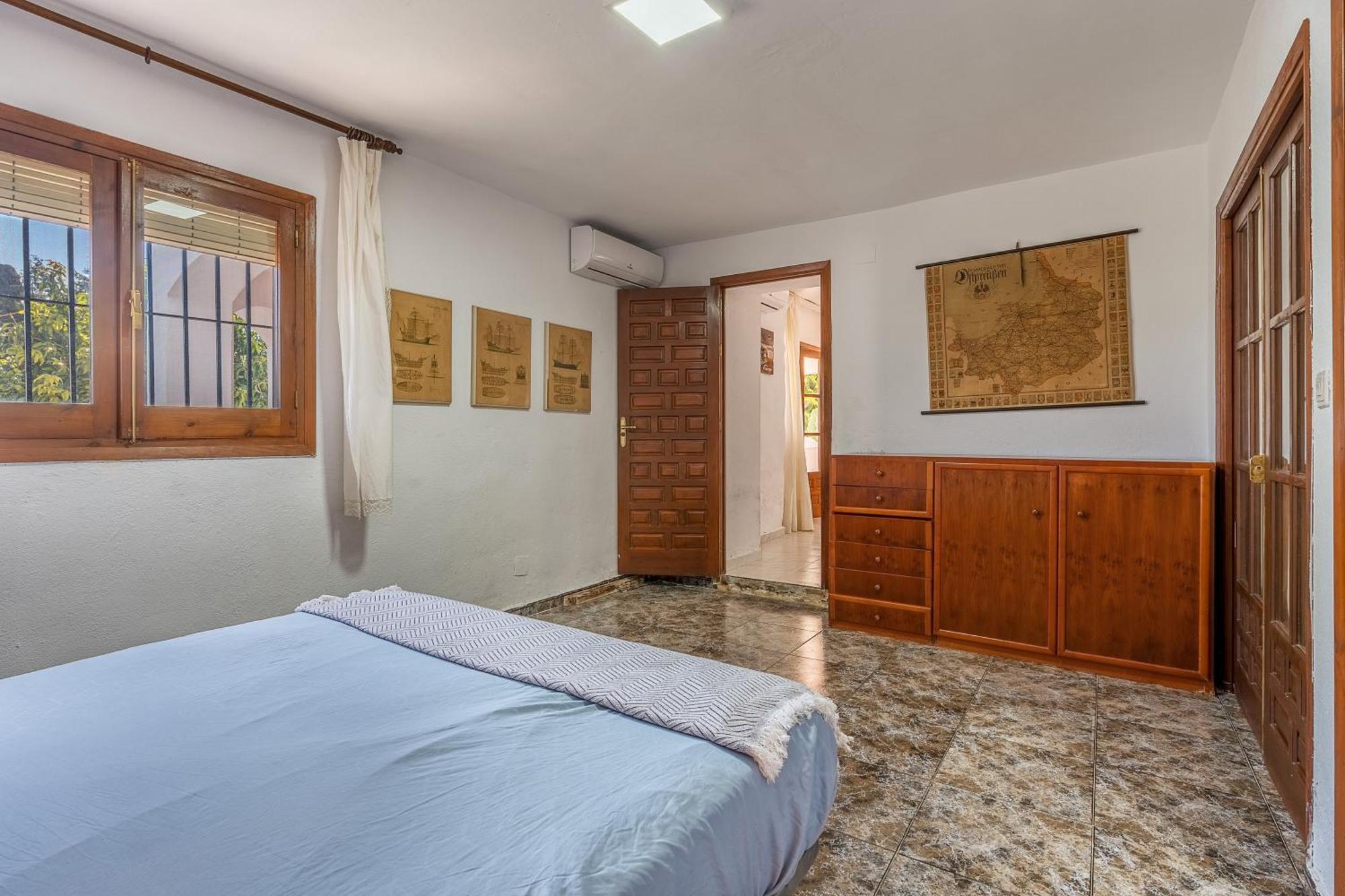Villa Martinez Salobreña