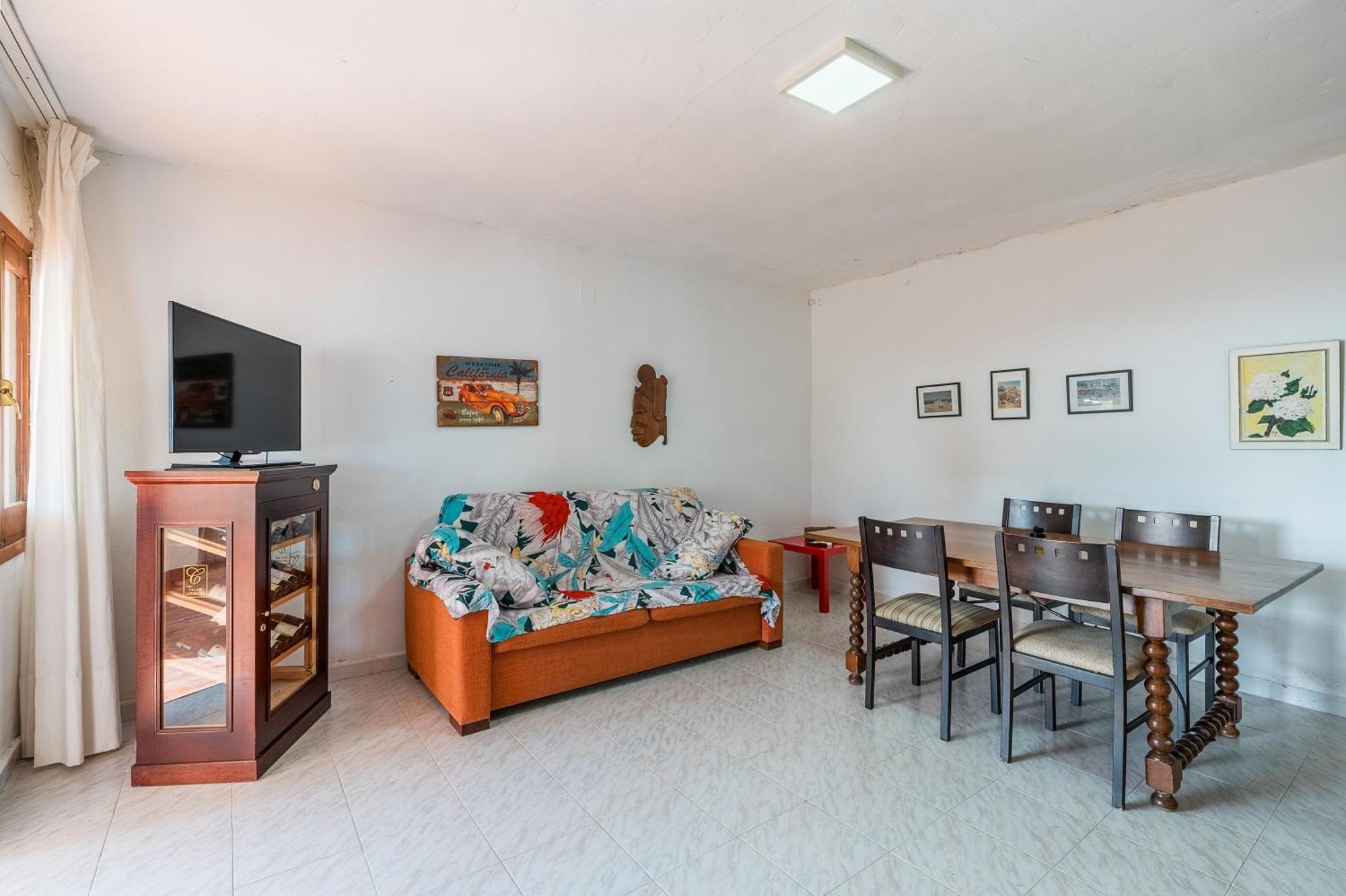 Villa Martinez