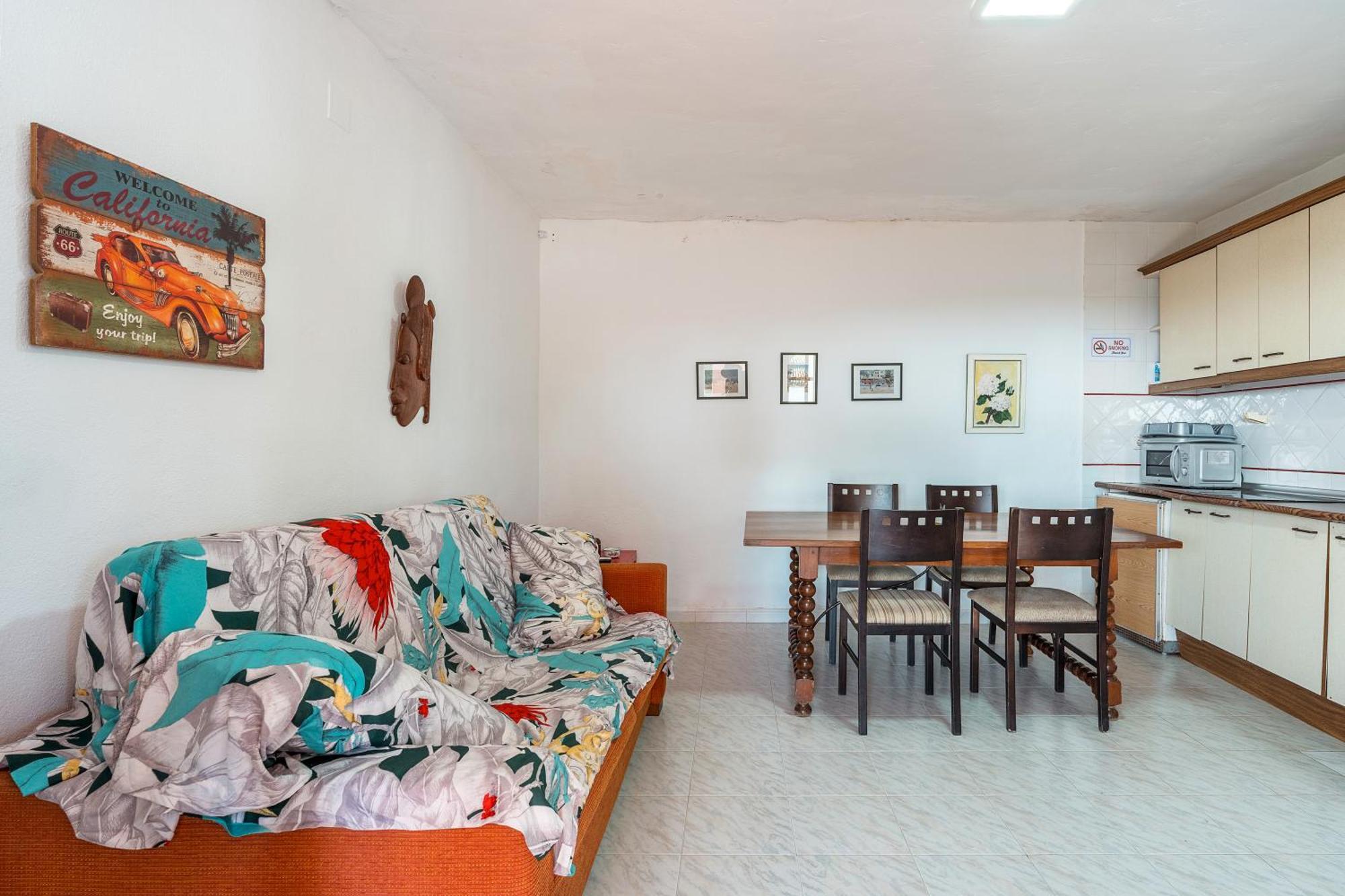 Martinez Villa Salobreña