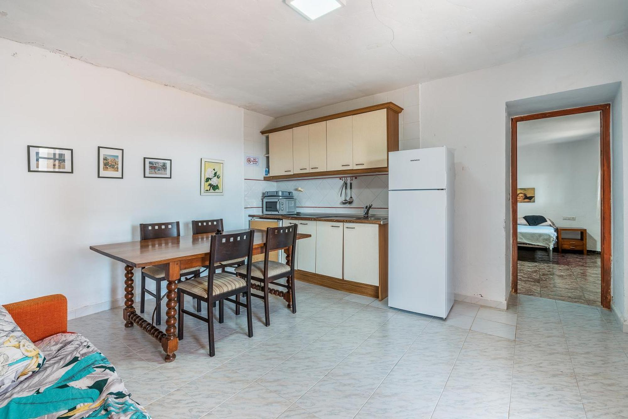 Martinez Villa