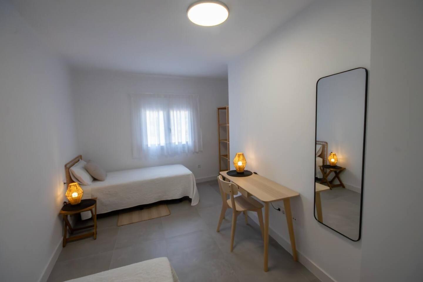 Marmolejos Apartamento Gáldar