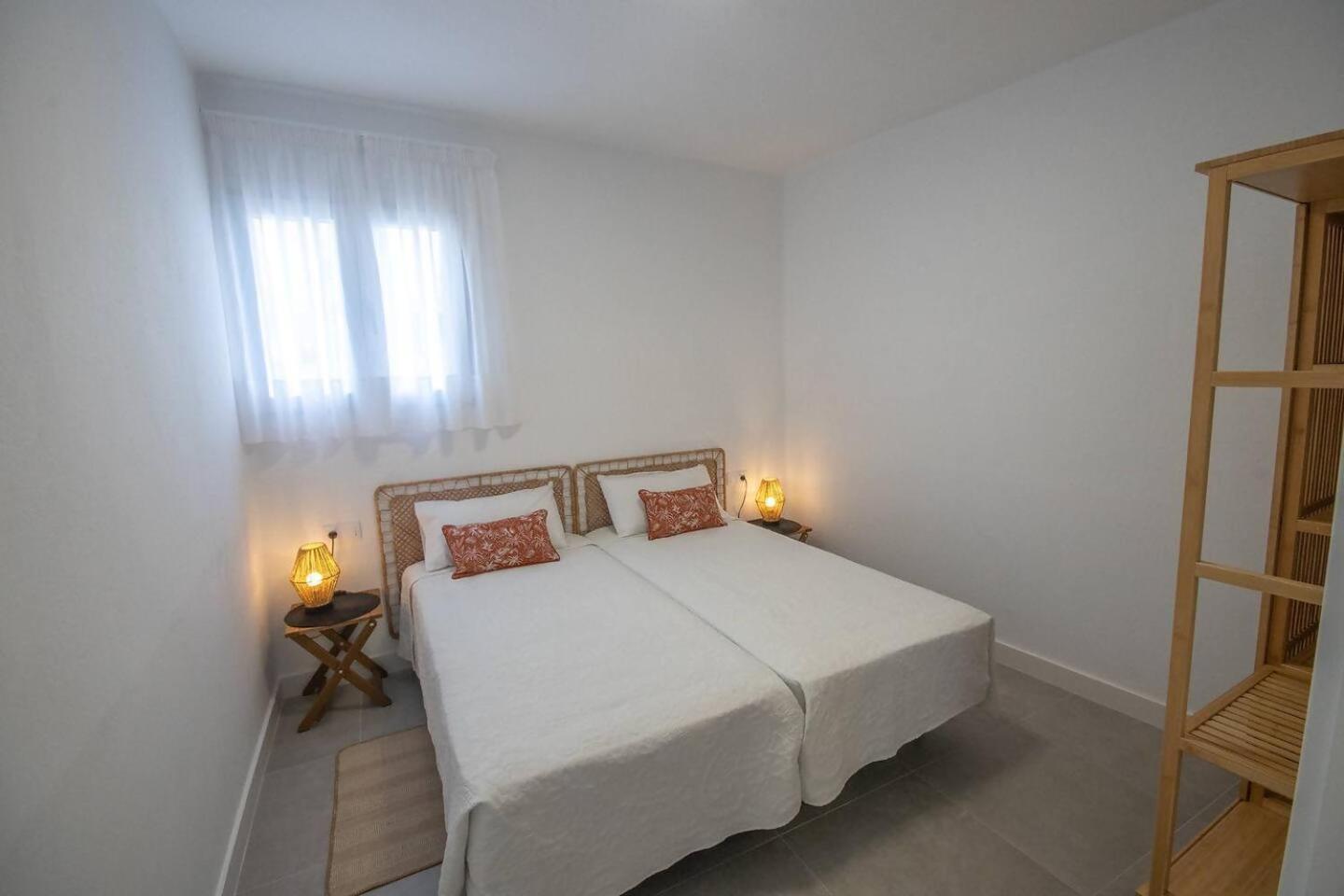 Apartamento Marmolejos Gáldar