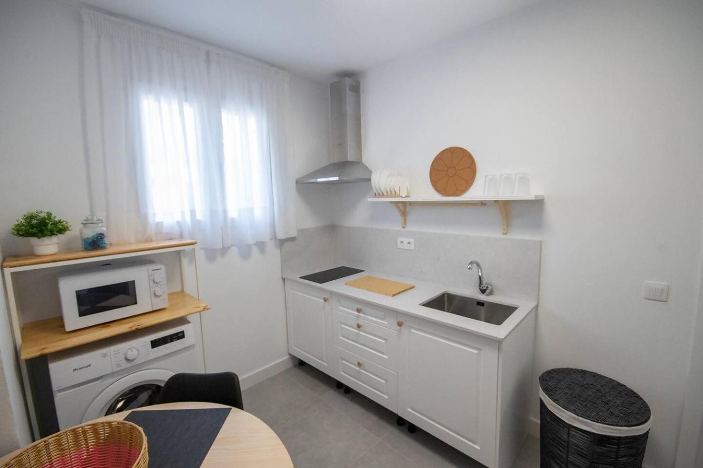 Apartamento Marmolejos *