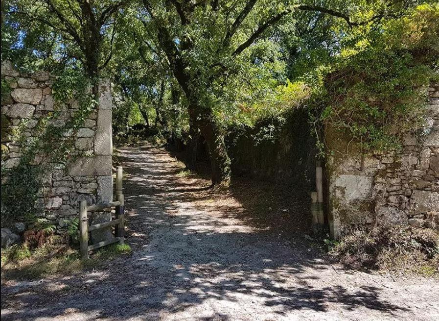 Acogedora Minicasa En Entorno Rural A 1200 M De La Catedral Apartamento