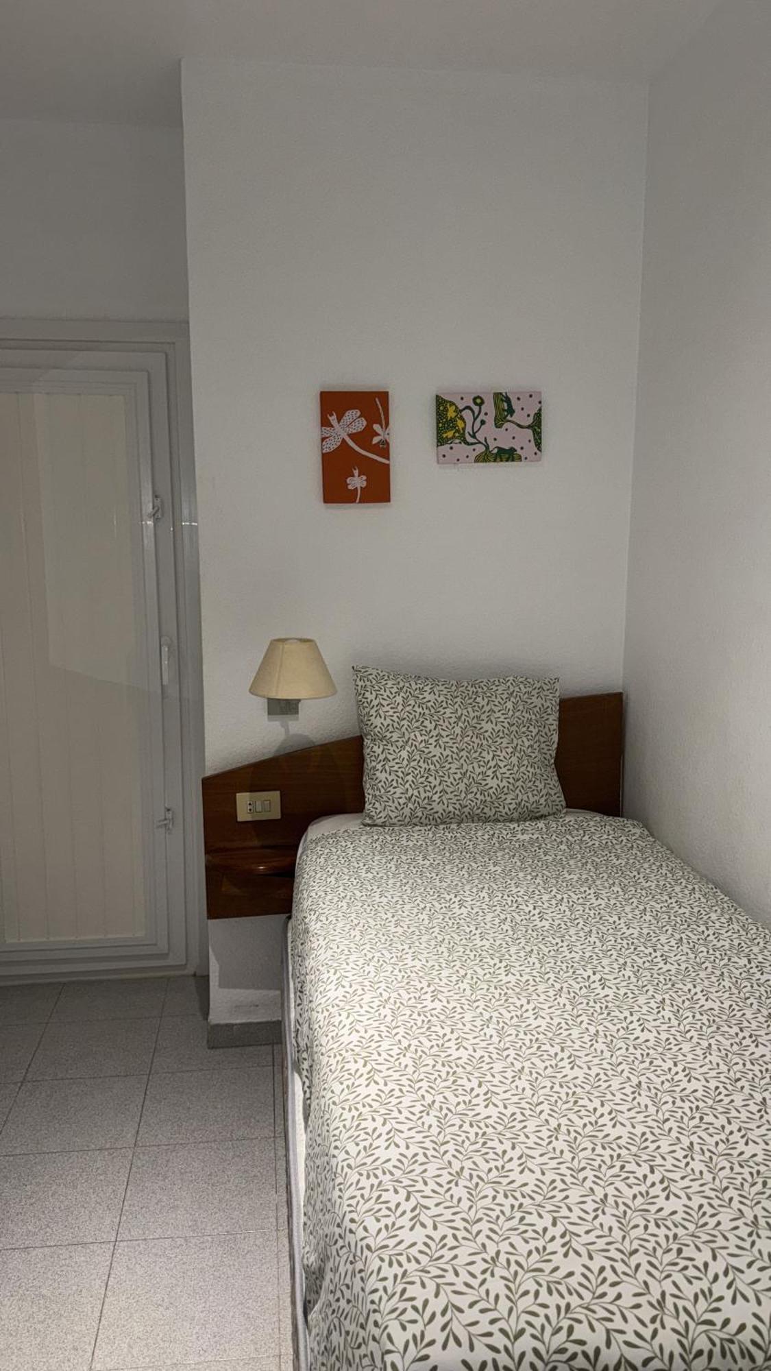 Apartamento Medano El Médano