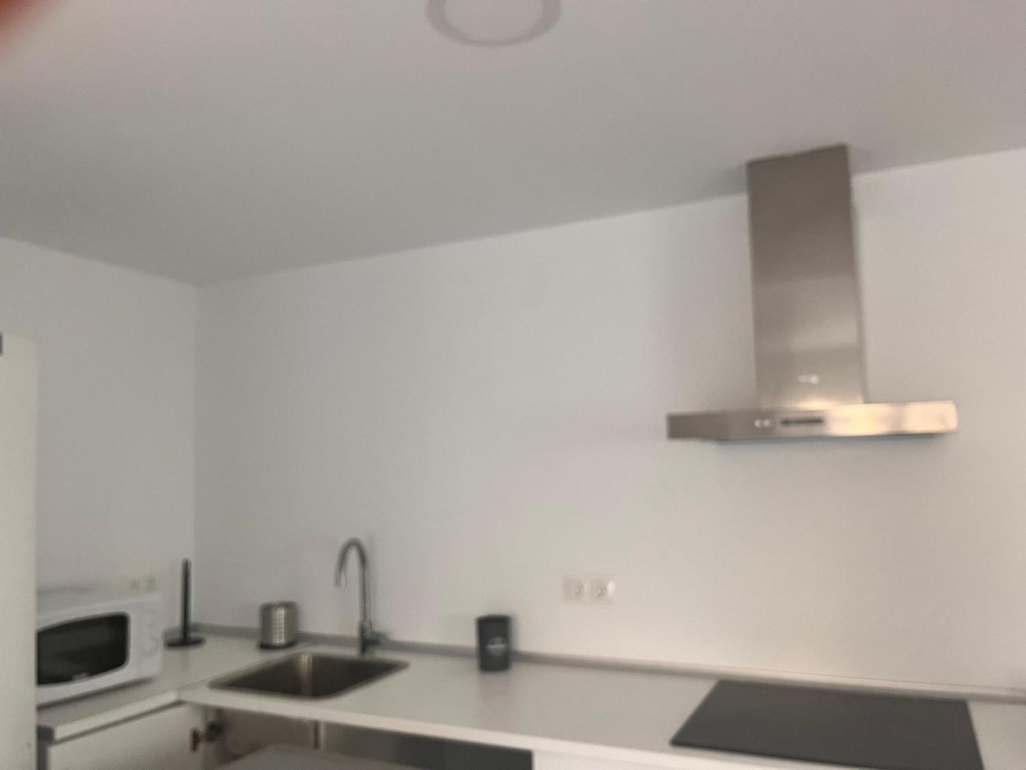 Lujo Marina Greenwich , Altea Apartamento *