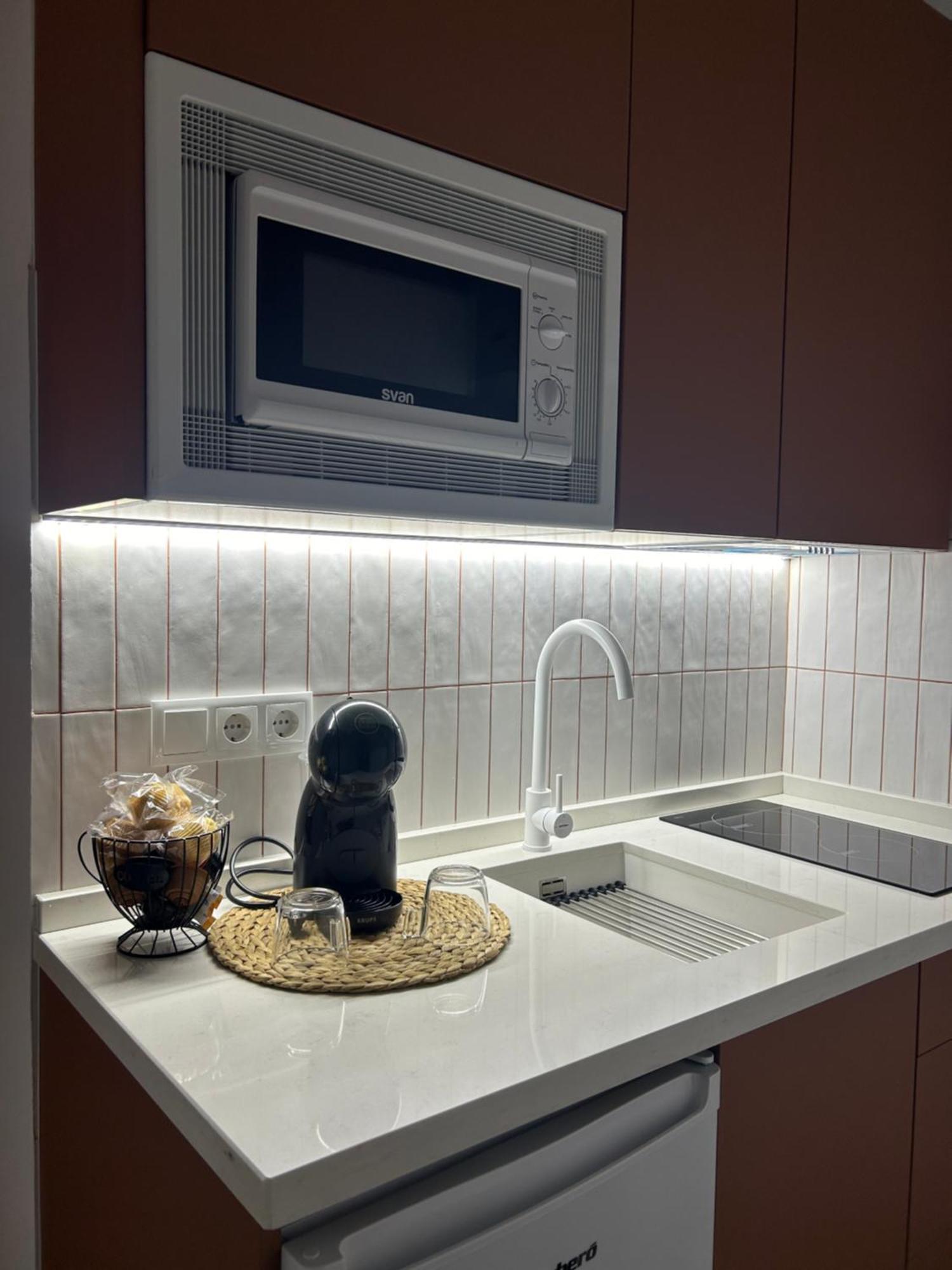 Apartment Sol De Estudio Zafra