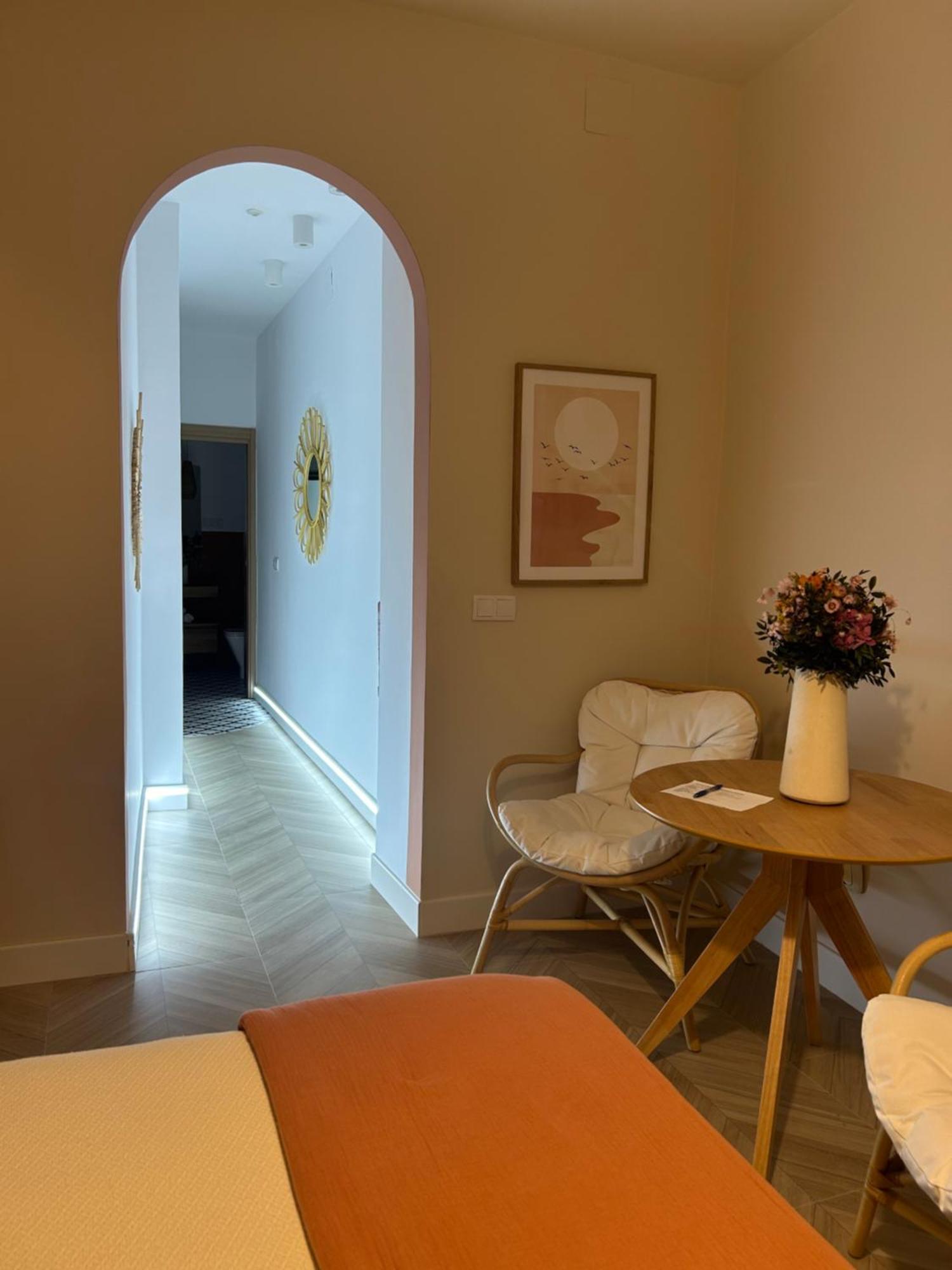 Apartment Sol De Estudio
