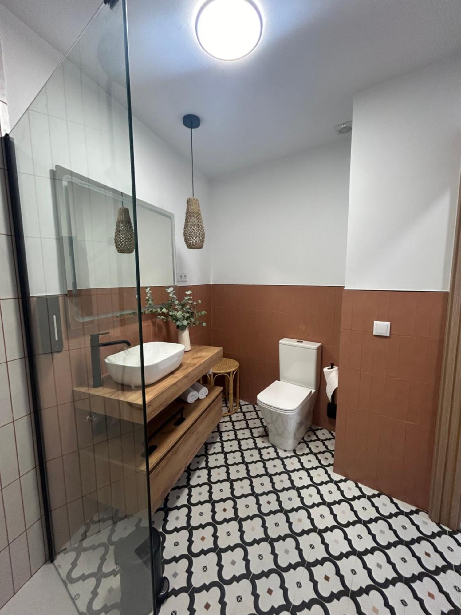 Sol De Estudio Apartment Zafra