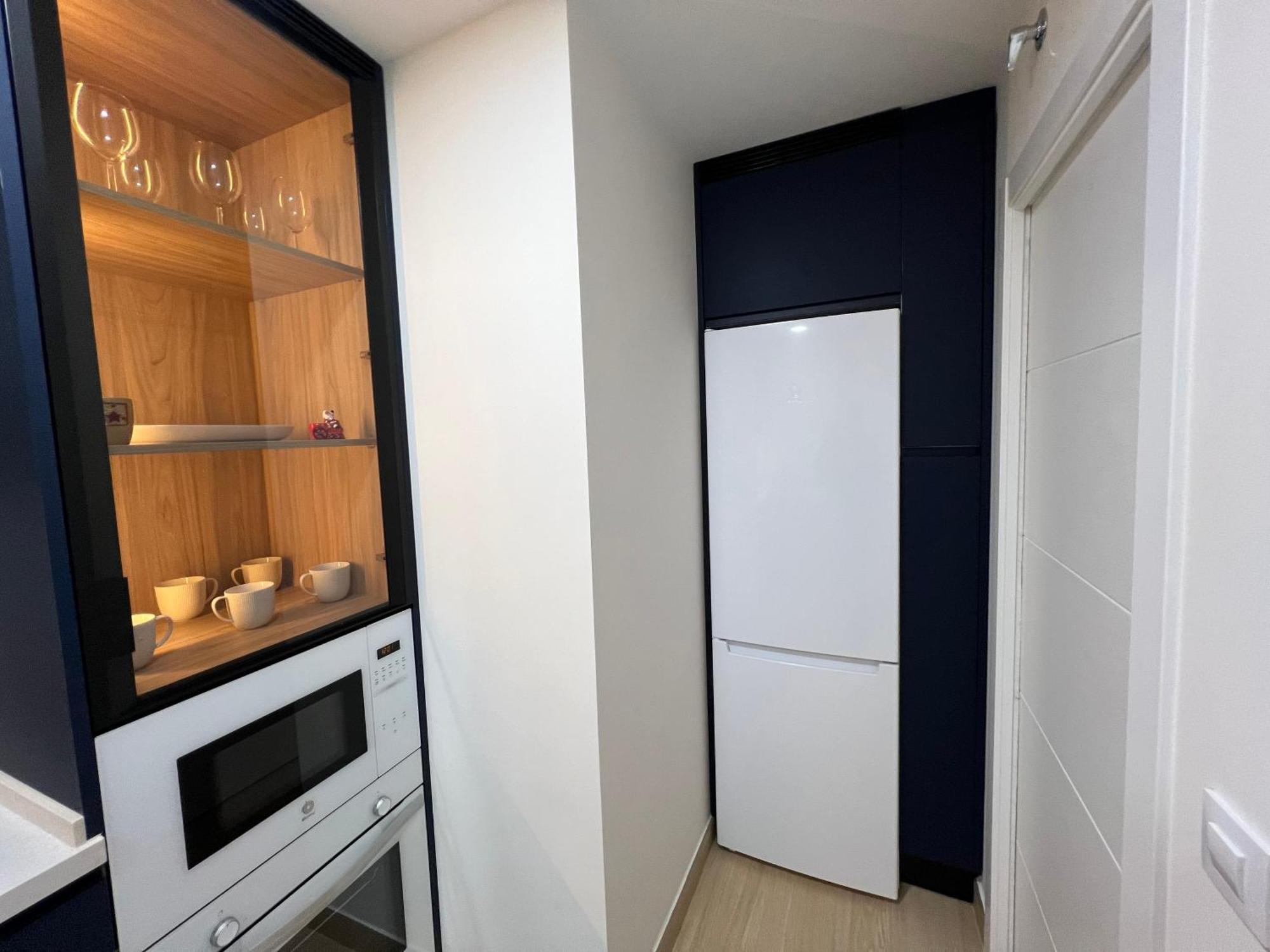 Arevalo 2b Parking Gratis Apartamento