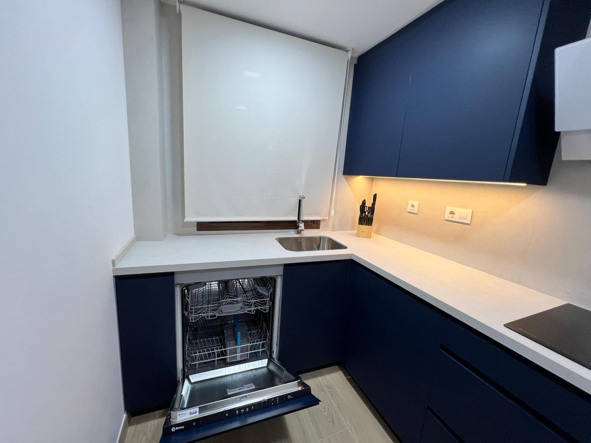 Apartamento Arevalo 2b Parking Gratis *