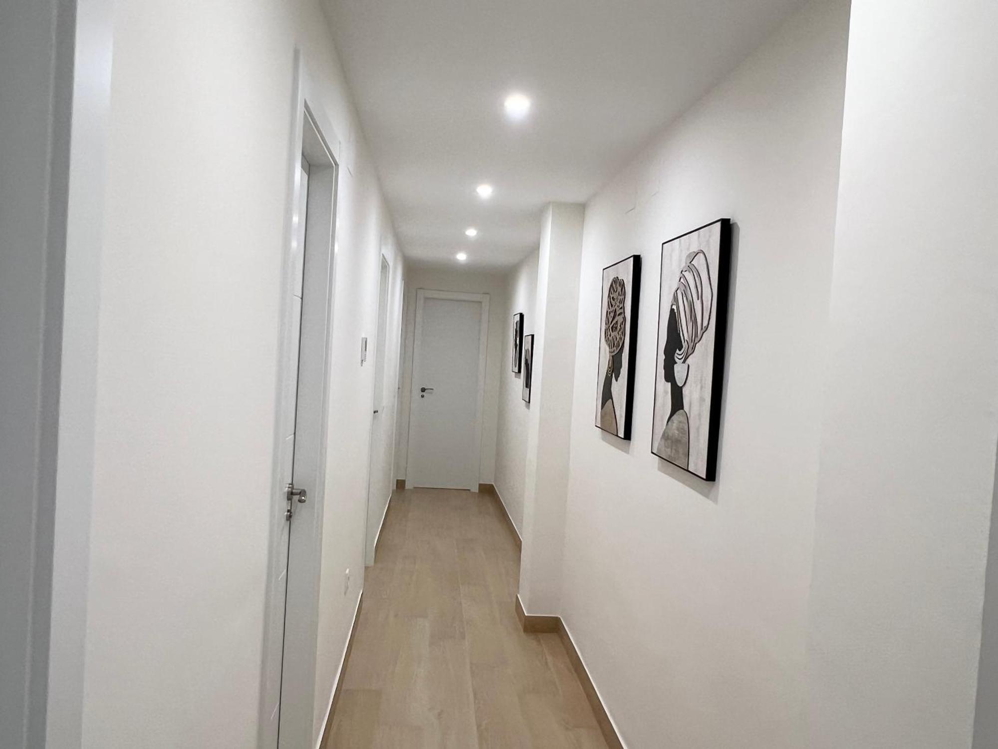 Apartamento Arevalo 2b Parking Gratis *