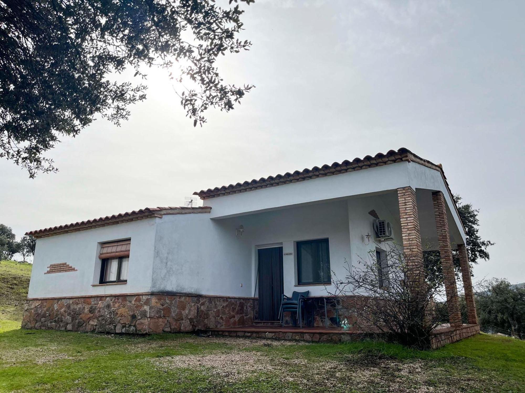 La Aldeilla Сasa de vacaciones