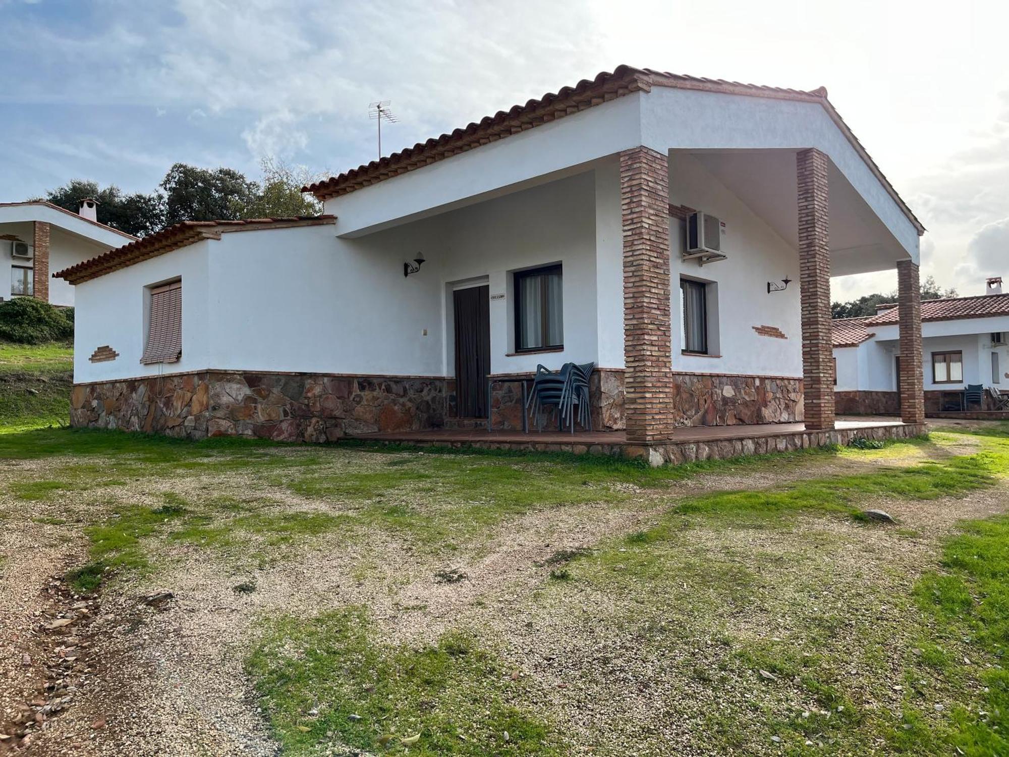 La Aldeilla Сasa de vacaciones *