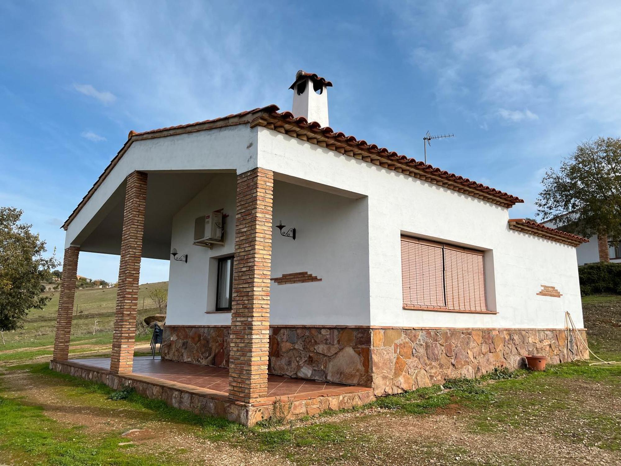 La Aldeilla