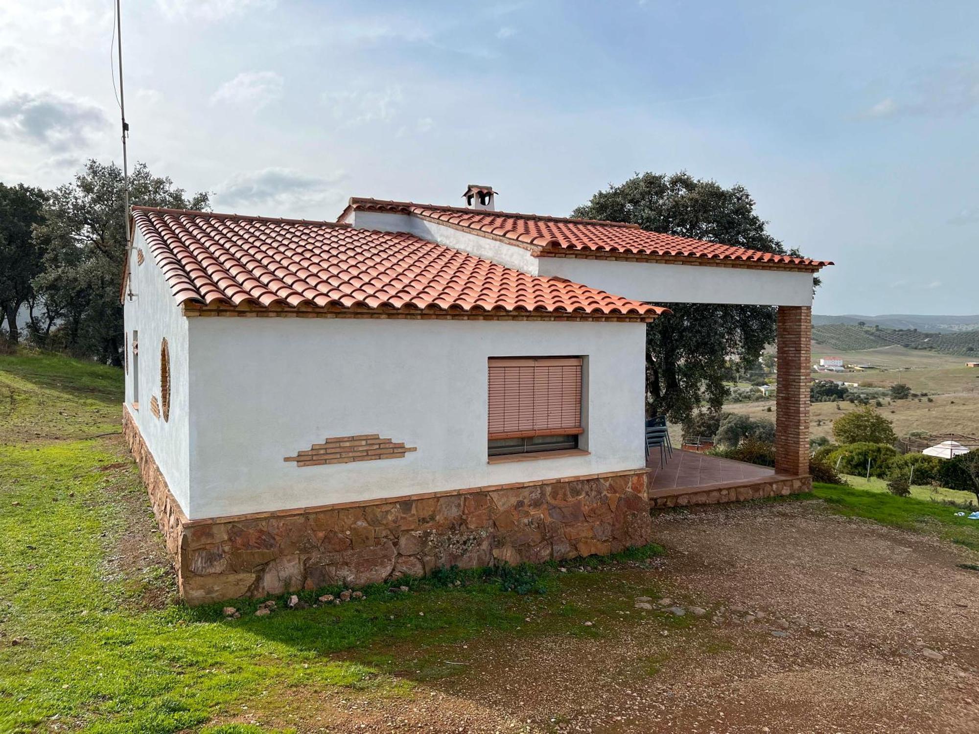 La Aldeilla Сasa de vacaciones *