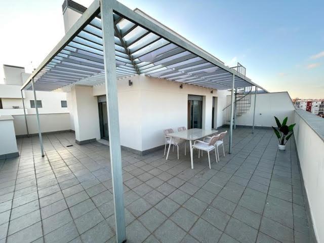Gatu Travelin El Puerto, Con Parking Y Piscina Apartahotel *
