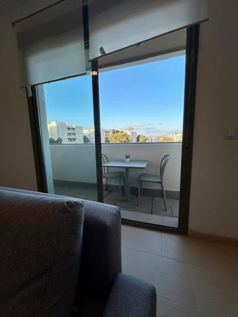 Apartahotel Gatu Travelin El Puerto, Con Parking Y Piscina *
