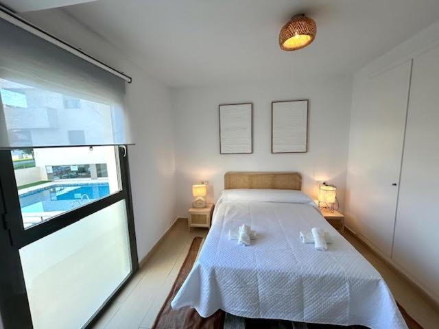 Apartahotel Gatu Travelin El Puerto, Con Parking Y Piscina El Puerto de Santa María