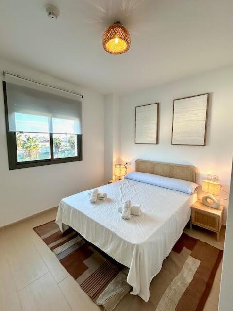 Gatu Travelin El Puerto, Con Parking Y Piscina Apartahotel