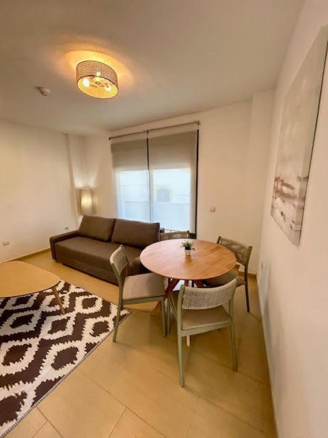 Gatu Travelin El Puerto, Con Parking Y Piscina Apartahotel