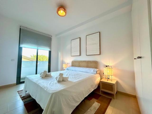 Apartahotel Gatu Travelin El Puerto, Con Parking Y Piscina *