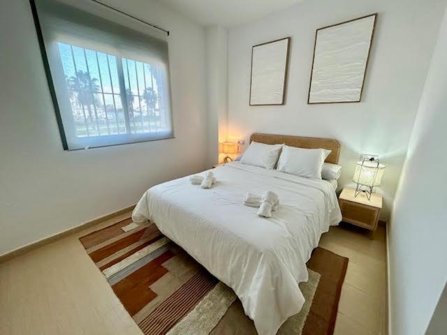 Gatu Travelin El Puerto, Con Parking Y Piscina Apartahotel