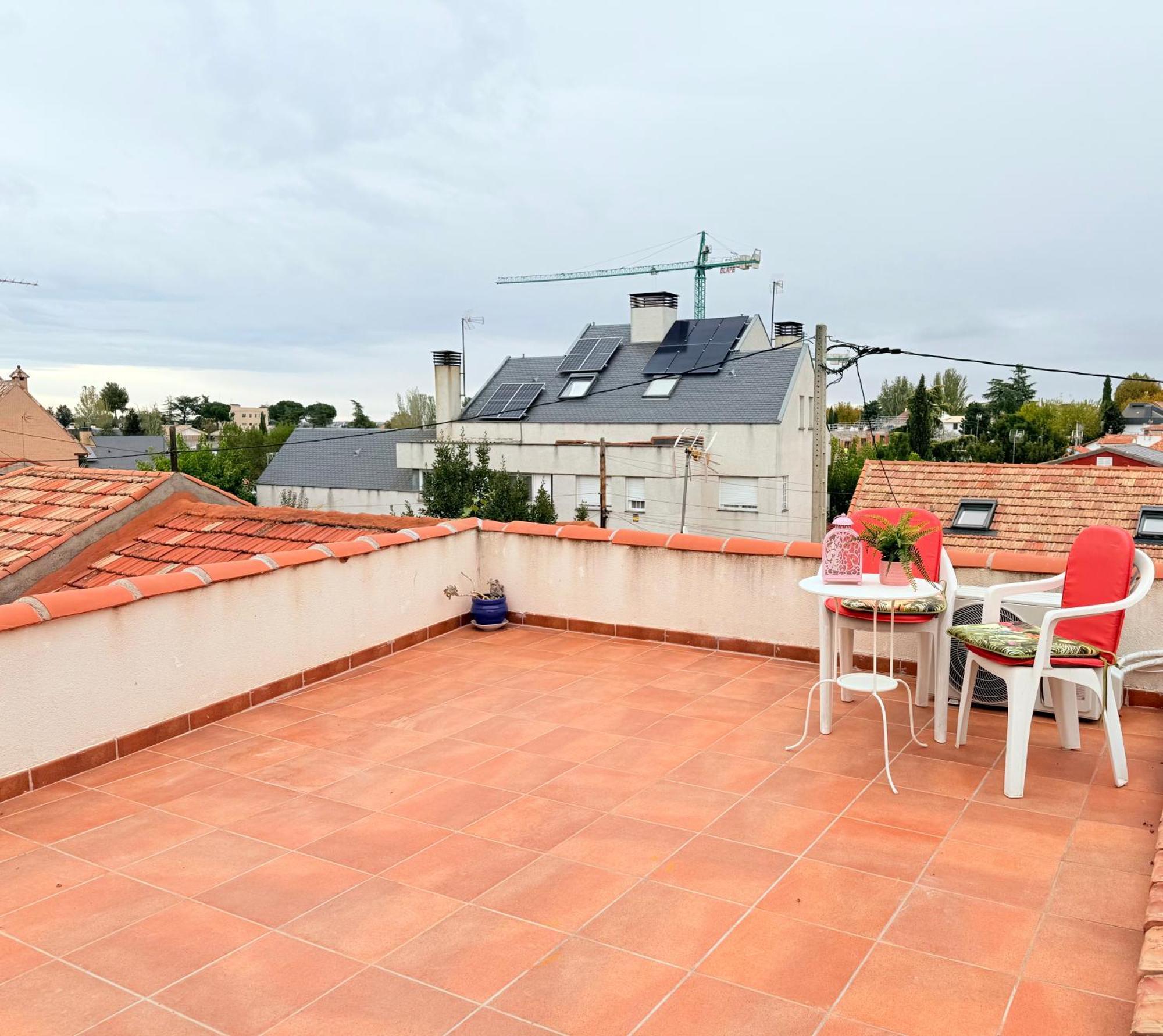 Apartamento Rosa Rooms, Con Bano Privado