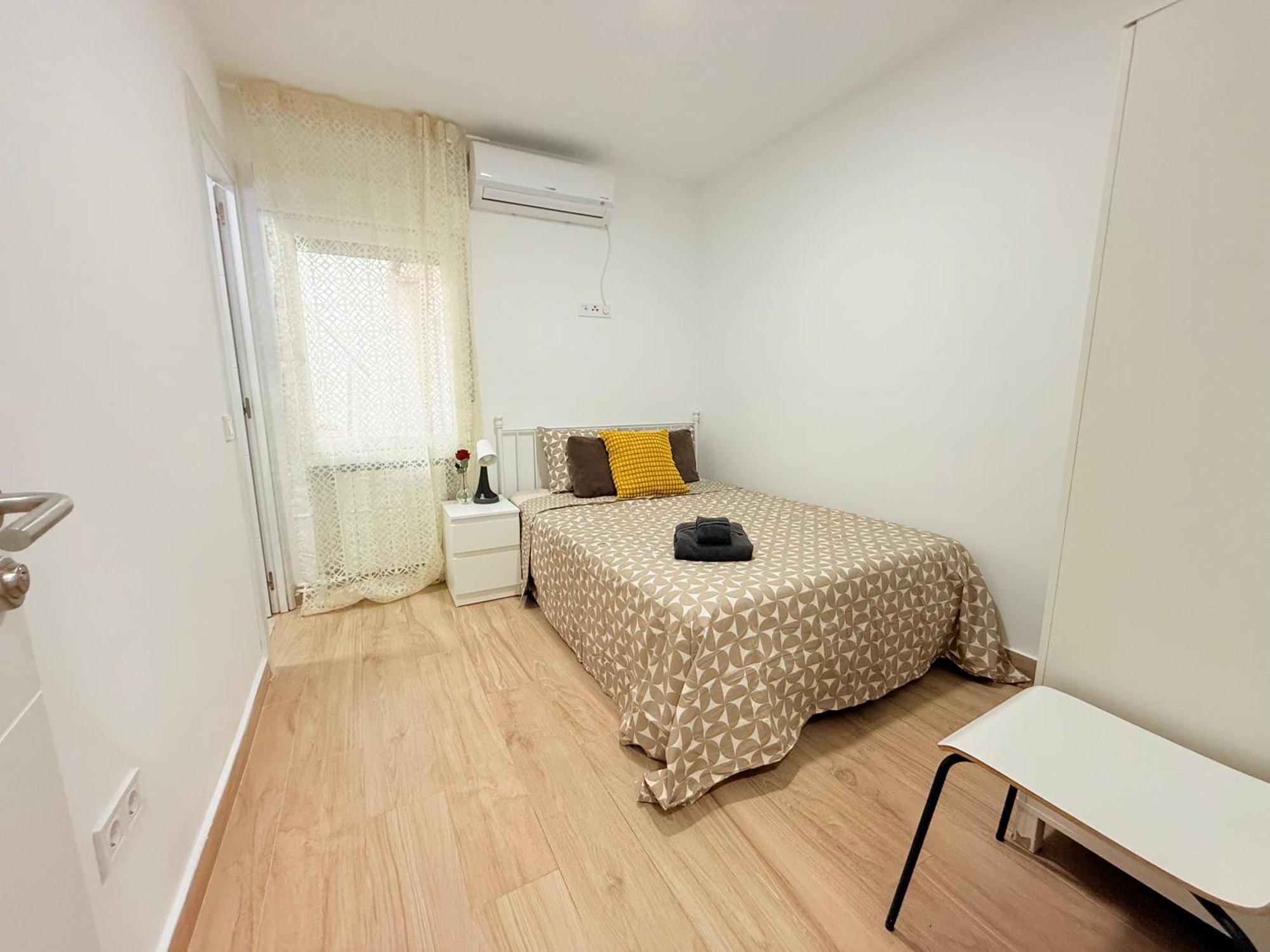 Rosa Rooms, Con Bano Privado *