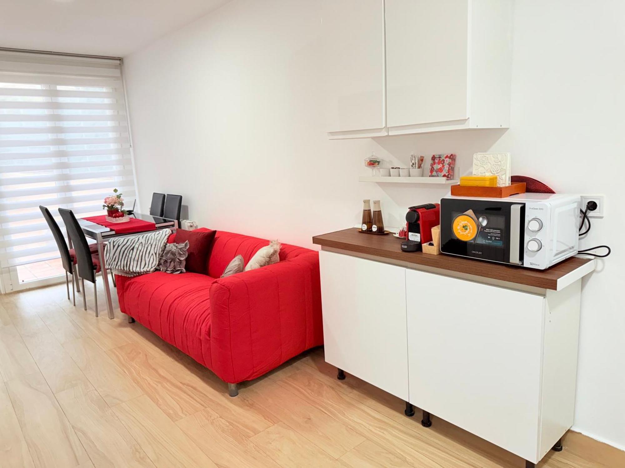 Rosa Rooms, Con Bano Privado Apartamento