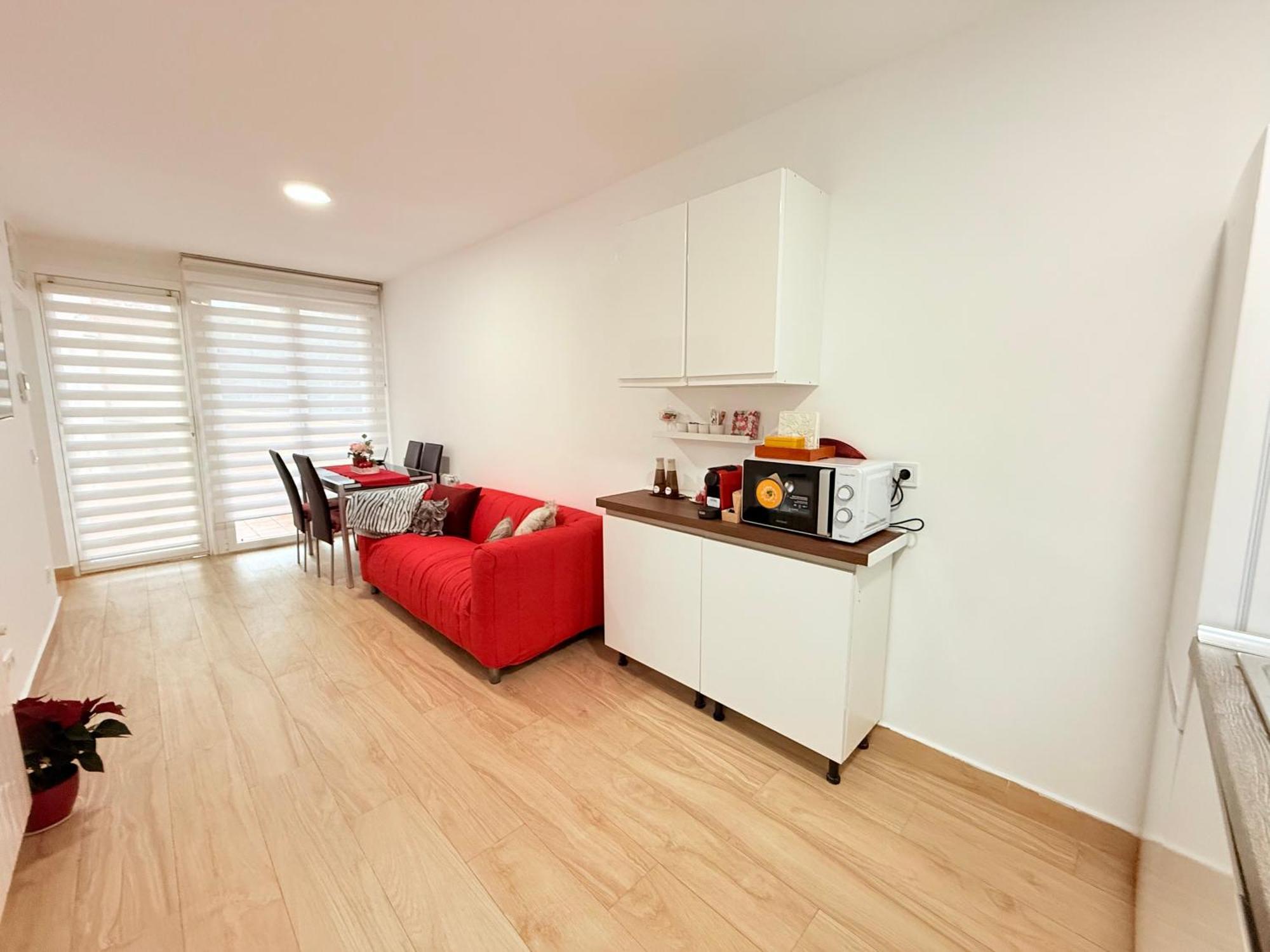 Rosa Rooms, Con Bano Privado Apartamento