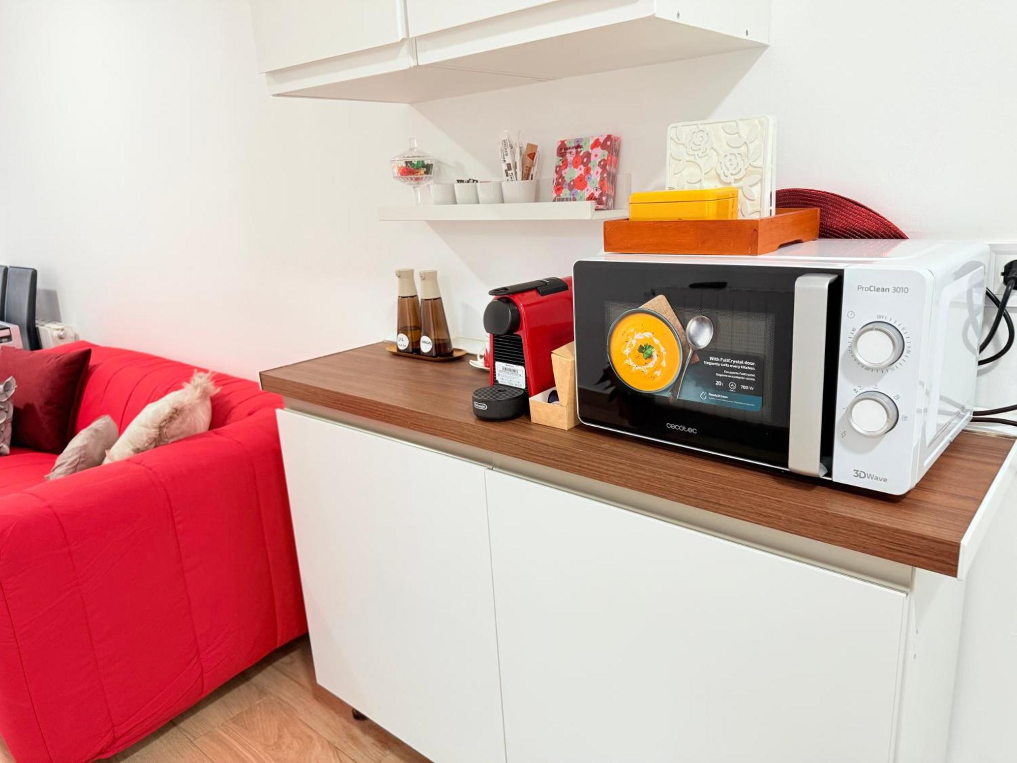 Apartamento Rosa Rooms, Con Bano Privado *